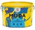 Краска Eskaro MODA 2 9 л K0203 1