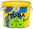 Краска Eskaro MODA 3, 2.7 л K0209 1
