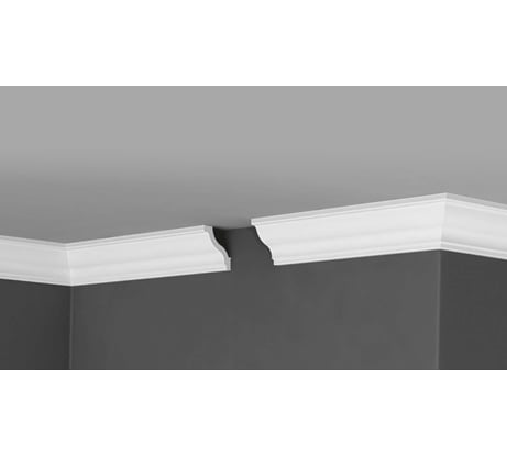 Карниз П04 Де-Багет 40/45 УТ000000984