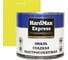 Быстросохнущая эмаль HardMax EXPRESS гладкая, желтая, банка 1.9 кг 4690417076727 1