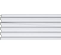 Декоративная панель DECOMASTER (205х15х2900 мм) D327 ДМ