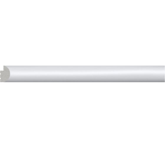 Молдинг DECOMASTER D327-1 ДМ (25,4х15х2900 мм) 2.9M D327-1 ДМ