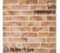 Комплект 5 шт 3D панель для стен LAKO DECOR, Барокко цвет Кирпичная кладка 8, 70x70см, толщина 6мм LKD-5-PN213-KO 3