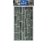 Комплект 5 шт3D панель для стен LAKO DECOR, Обработанный камень, Кирпичная кладка 30, 70x77 (6мм) LKD-16-05-HC23-KO 5