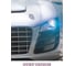 Обои Современная спортивная машина AUDI в городе Топ Фотообои флизелин, 200х270 см 02-3017-F-2 3