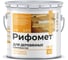 Грунт-эмаль для деревянных поверхностей РИФОМЕТ RAL 6029 3 кг ПГЛ 110392 1