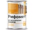 Грунт-эмаль для металлического забора РИФОМЕТ RAL 6029 1 кг ПГЛ 110382 1