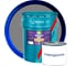 Полиуретановая краска для бетонных полов Акропур /5,875 кг+0,375 кг/ серый УТ000014548 1