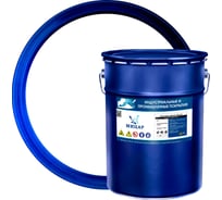 Краска фасадная морозостойкая Мицар АК-115 /25 кг/ белый УТ000011374