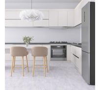 Ламинат FLOORWOOD ЛП Artego AC5/33 4V 855x398x8 мм, 8988 Нуатель 2,042 кв. м. Т0035198