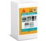 Напольное покрытие на эпоксидной основе SIKA Floor-264 EpoxyCoat RAL 7032, А + В, Ведро10кг, 623572 2