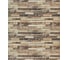 Рулон 3D панель для стен LAKO DECOR, коллекция Дерево, Деревянная кладка 12, 70x600 (6мм) LKD-16-05-AD36-RU 1