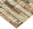Рулон 3D панель для стен LAKO DECOR, коллекция Дерево, Деревянная кладка 12, 70x600 (6мм) LKD-16-05-AD36-RU 5