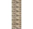 Рулон 3D панель для стен LAKO DECOR, коллекция Дерево, Деревянная кладка 12, 70x600 (6мм) LKD-16-05-AD36-RU 6