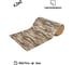 Рулон 3D панель для стен LAKO DECOR, коллекция Дерево, Деревянная кладка 12, 70x600 (6мм) LKD-16-05-AD36-RU 7