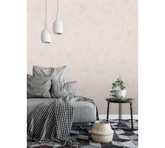 Обои на флизелиновой основе Grunge (1.06х10.05 м; 1 рулон) Deco-Deco 6022-12