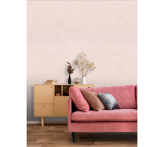 Обои на флизелиновой основе Holi (1.06х10.05 м; 1 рулон) Deco-Deco 6020-18