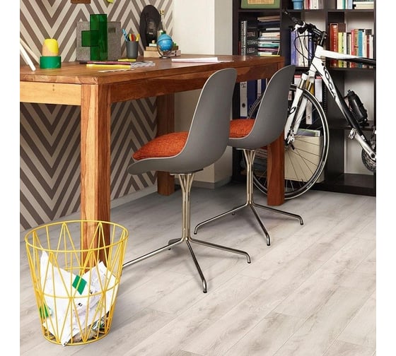 Ламинат Balterio Vitality Optimum Дуб Липика, 33 класс, толщина 8 мм, 2.160 кв.м 400061730
