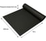 Универсальное резиновое покрытие KRAITEC Top Black 6 мм, 10x1.25м 06765200 5