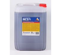 Раствор антипирена ЗАО "Антисептик" МС (0-1) в канистре 20 литров 00-00003561