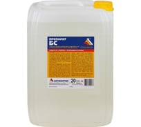 Транспортная огнебиозащита ЗАО "Антисептик" БС в канистре 20 литров 00-00003435