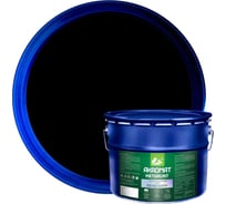 Грунт Акромат AKROMAT METGRUNT (МЕТГРУНТ) 10 кг, черный УТ000013973