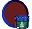 Грунт Акромат AKROMAT METGRUNT (МЕТГРУНТ) 10 кг, коричнево-красный УТ000013971 1