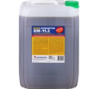 Невымываемый антисептик ЗАО "Антисептик" Super ХМ-11.2 20 л 00-00005356