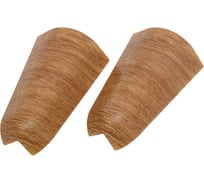 Угол наружный Royal 227 2 шт Grace ТП10008011