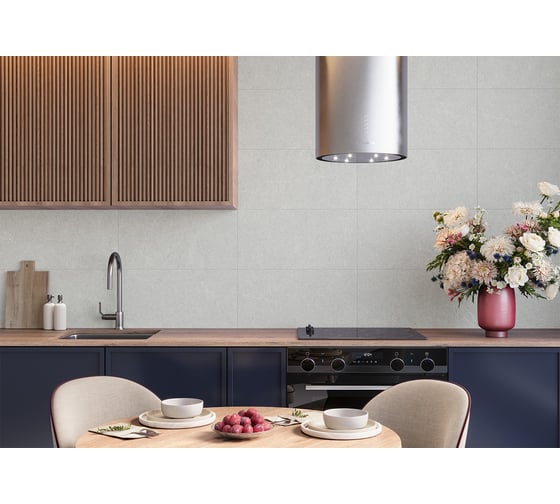 Керамогранит Artkera Group Gresse Gray матовый, 300x600x8, 1,44 м2, серый GP36GRS15