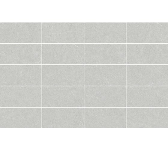 Керамогранит Artkera Group Gresse Gray матовый, 300x600x8, 1,44 м2, серый GP36GRS15