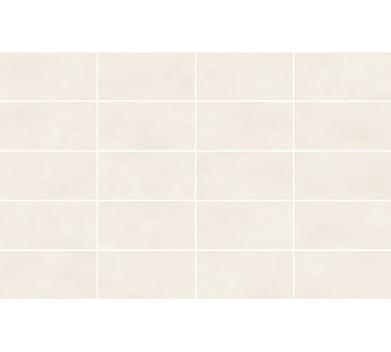 Керамогранит Artkera Group Flagman Crema матовый, 300x600x8, 1,44 м2, кремовый GP36FLG01