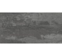 Керамогранит Лофтхоум темно-серый / Lofthome Graphite матовый Artkera Group 300х600х8 1,44 м2 графит GP36LOF25