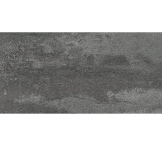 Керамогранит Artkera Group Lofthome Graphite матовый, 300x600x8, 1,44 м2, графит GP36LOF25