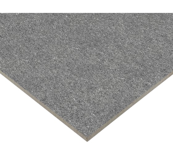 Керамогранит Artkera Group Gresse Graphite матовый, 300x600x8, 1,44 м2, серый GP36GRS25