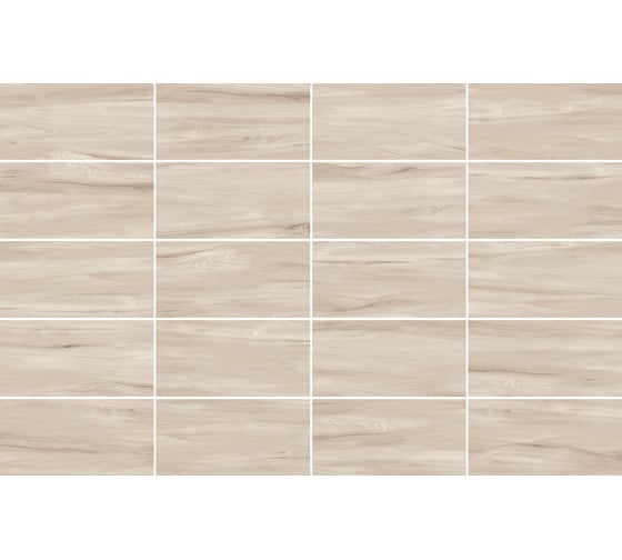 Керамогранит Artkera Group Goa Crema матовый, 300x600x8, 1,44 м2, кремовый GP36GOA01
