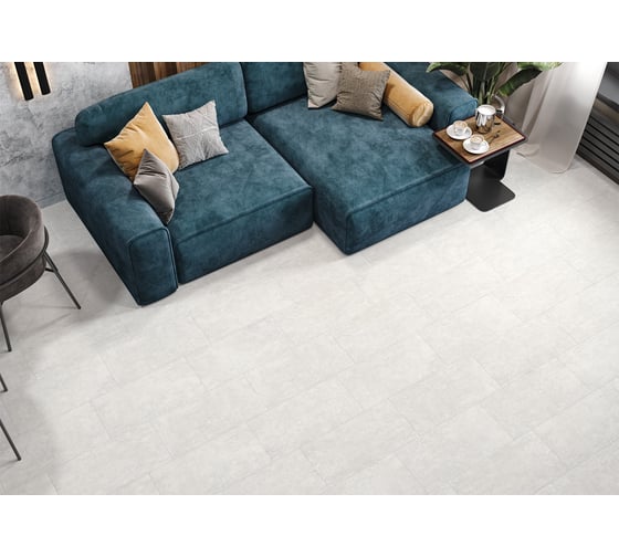 Керамогранит Artkera Group Lofthome Gray матовый, 300x600x8, 1,44 м2, серый GP36LOF15