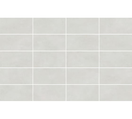 КерамогранитArtkera Group  Flagman Gray матовый, 300x600x8, 1,44 м2, серый GP36FLG15