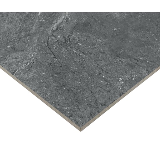 Керамогранит Artkera Group Altai Graphite матовый, 300x600x8, 1,44 м2, графит GP36ALA25