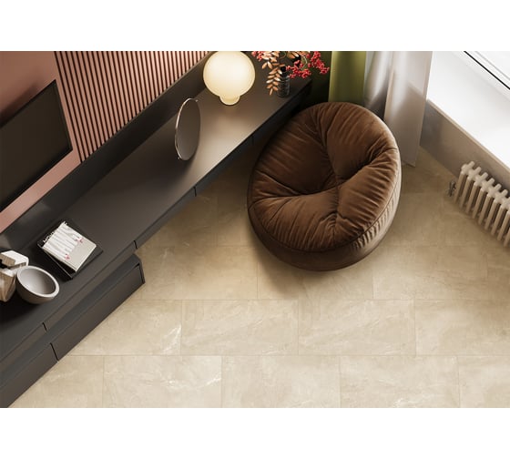 КерамогранитArtkera Group  Altai Beige матовый, 300x600x8, 1,44 м2, бежевый GP36ALA11
