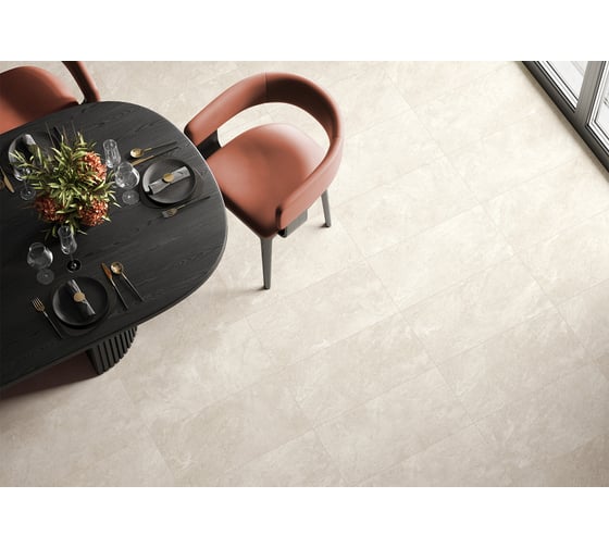 Керамогранит Artkera Group Skala Beige матовый, 300x600x8, 1,44 м2, бежевый GP36SKL11