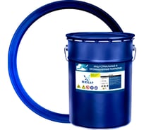 Грунт-эмаль Мицар АУ-0167 20 кг белый УТ000011074