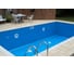 Краска для бассейнов и фонтанов Finlux VodoStop F35-17 Gold 5 кг, ral 6027 4603783216277 7