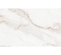 Плитка настенная Gracia Ceramica Капелла белый верх 01 25x40, 1.4 м2/14 шт. СК000043395