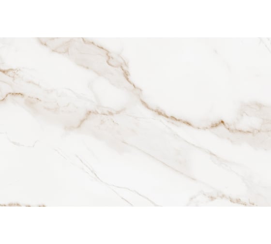 Плитка настенная Gracia Ceramica Капелла белый верх 01 25x40, 1.4 м2/14 шт. СК000043395