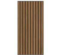 Декоративная панель ПВХ Центурион Дуб шале 280x600, Б/К эксклюзив 91640