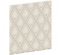 Декоративная панель ПВХ Центурион Эрвин 482x482, Б/К эксклюзив 92450