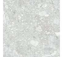 Керамогранит LB CERAMICS Спектр светло-серый, 1,62 м2/8 шт СК000043832
