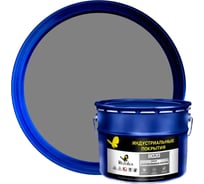 Износостойкий грунт для бетонных полов Резолюкс AKROMAT B020 (АКРОМАТ Б020) 9 кг УТ000011455