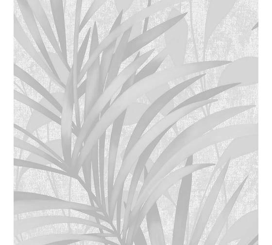 Обои виниловые горячего тиснения на флизелиновой основе Vernissage Exotica 1.06х10.05 м 168448-20